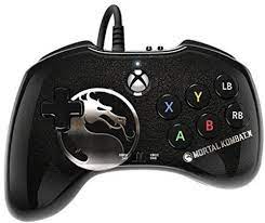PDP MORTAL KOMBAT X CONTROLLER | Game Haven TX