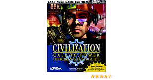 Civilization: Call to Power Official Strategy Guid | Game Haven TX