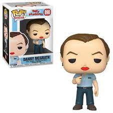 Danny McGrath #898 - Billy Madison Pop! Vinyl Figure | Game Haven TX