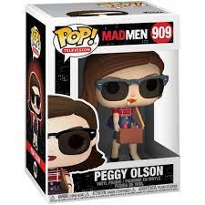 Funko Pop! Mad Men Peggy Olson 909 | Game Haven TX