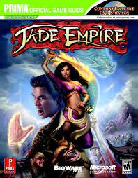 Jade Empire - DVD Enhanced (Prima Official Game Guide) | Game Haven TX