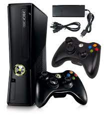 Xbox 360 System 120GB - Xbox 360 | Game Haven TX