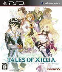 Tales Of Xillia Sony PlayStation 3 PS3 Japanese Complete | Game Haven TX