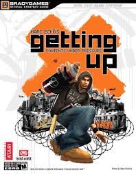 Getting Up: Contents Under Strategy Guide | Game Haven TX