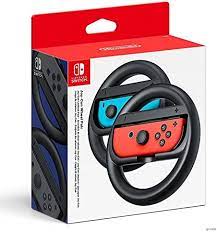 Nintendo switch Steering Wheel Official Gaming Wheels | Game Haven TX