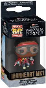 Funko Ironheart MK1 - Black Panther: Wakanda Forever | Game Haven TX