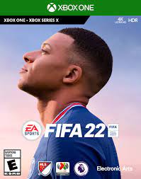 FIFA22 - Xbox One | Game Haven TX