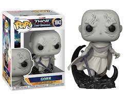 Funko Gorr - Thor: Love and Thunder | Game Haven TX