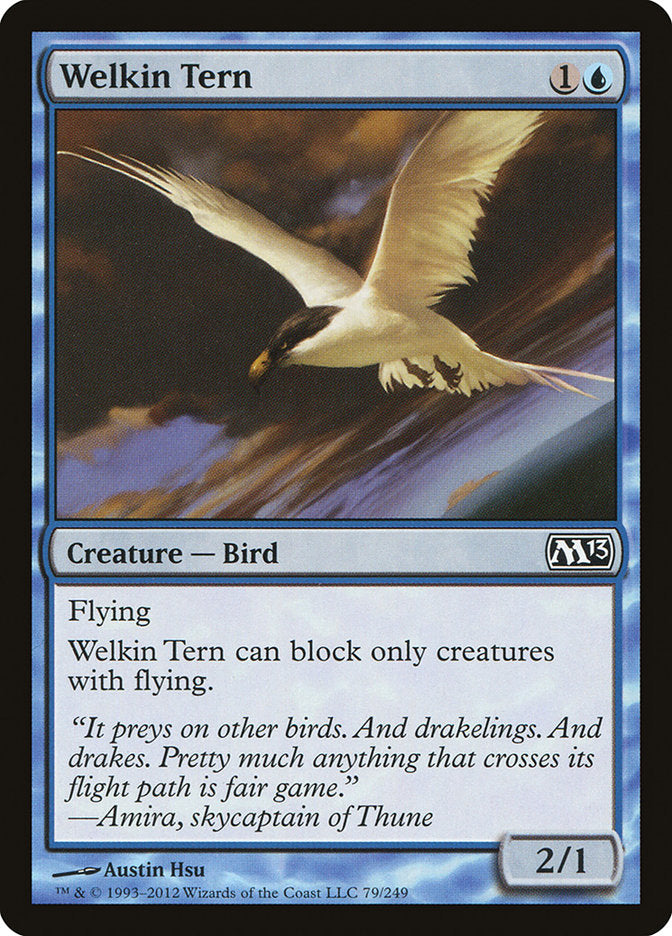 Welkin Tern [Magic 2013] | Game Haven TX