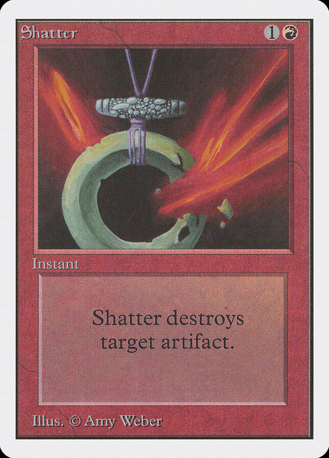 Shatter [Unlimited Edition] | Game Haven TX