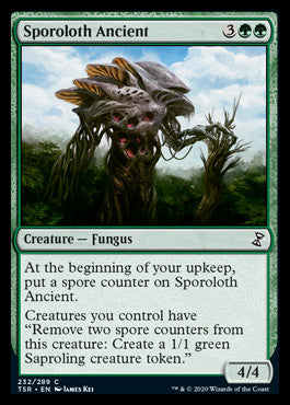 Sporoloth Ancient [Time Spiral Remastered] | Game Haven TX