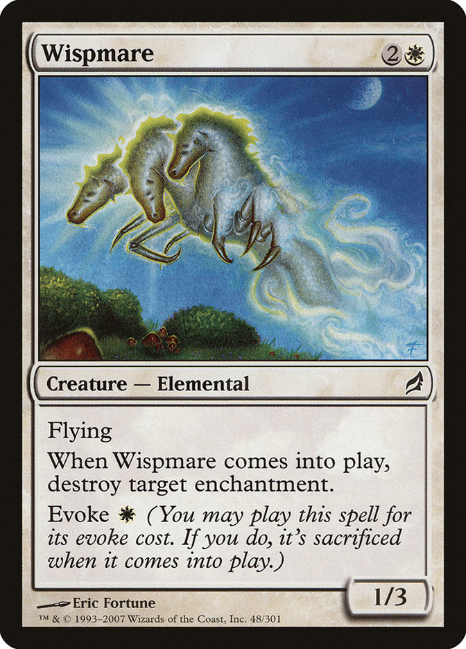 Wispmare [Lorwyn] | Game Haven TX