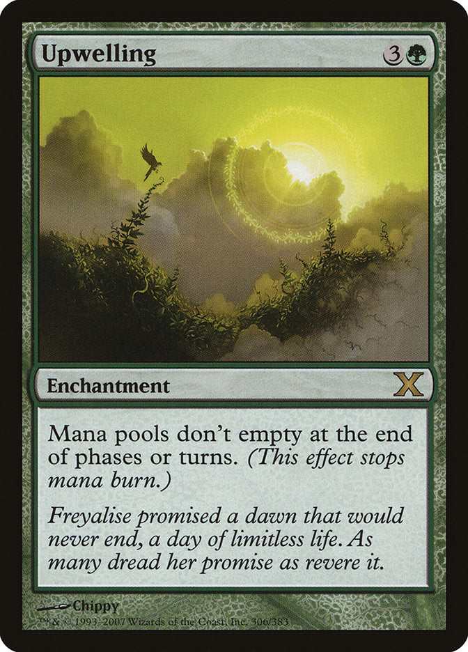 Upwelling [Tenth Edition] | Game Haven TX