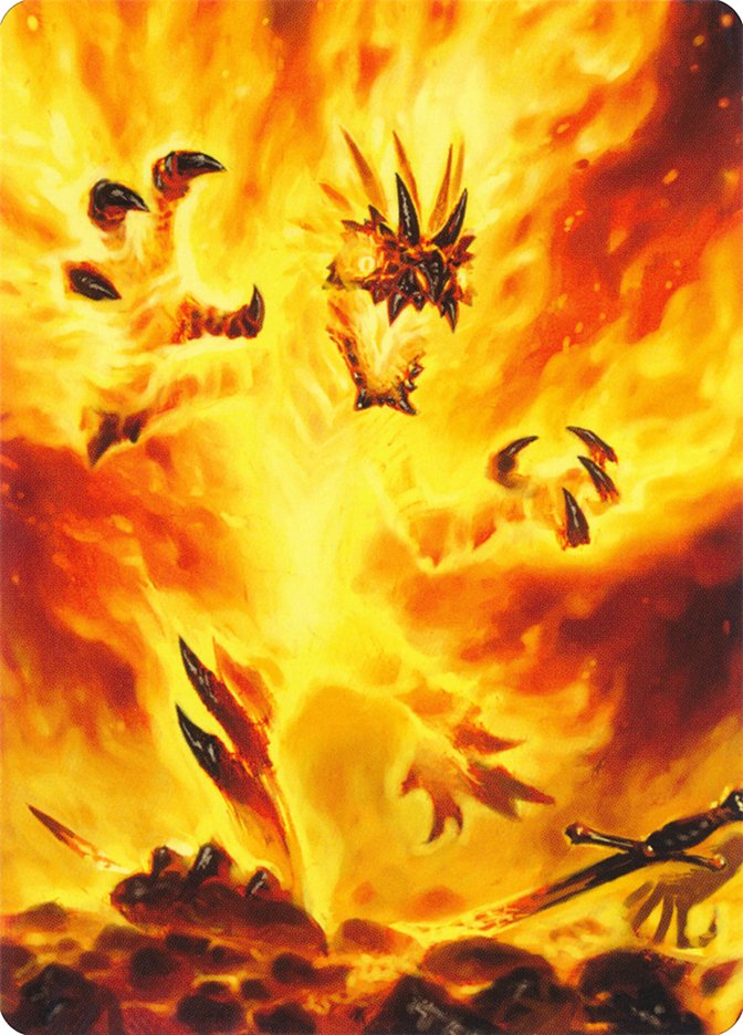 Elemental // Elemental (011/020) [Unstable Tokens] | Game Haven TX