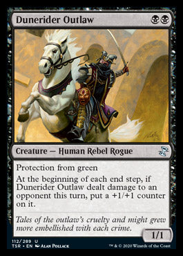 Dunerider Outlaw [Time Spiral Remastered] | Game Haven TX