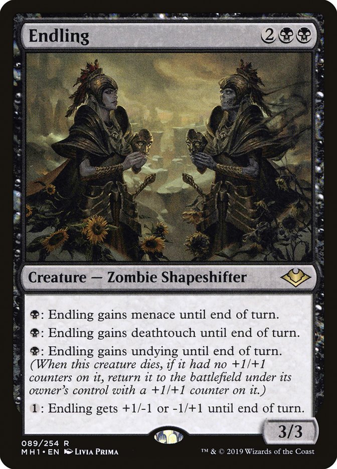 Endling [Modern Horizons] | Game Haven TX