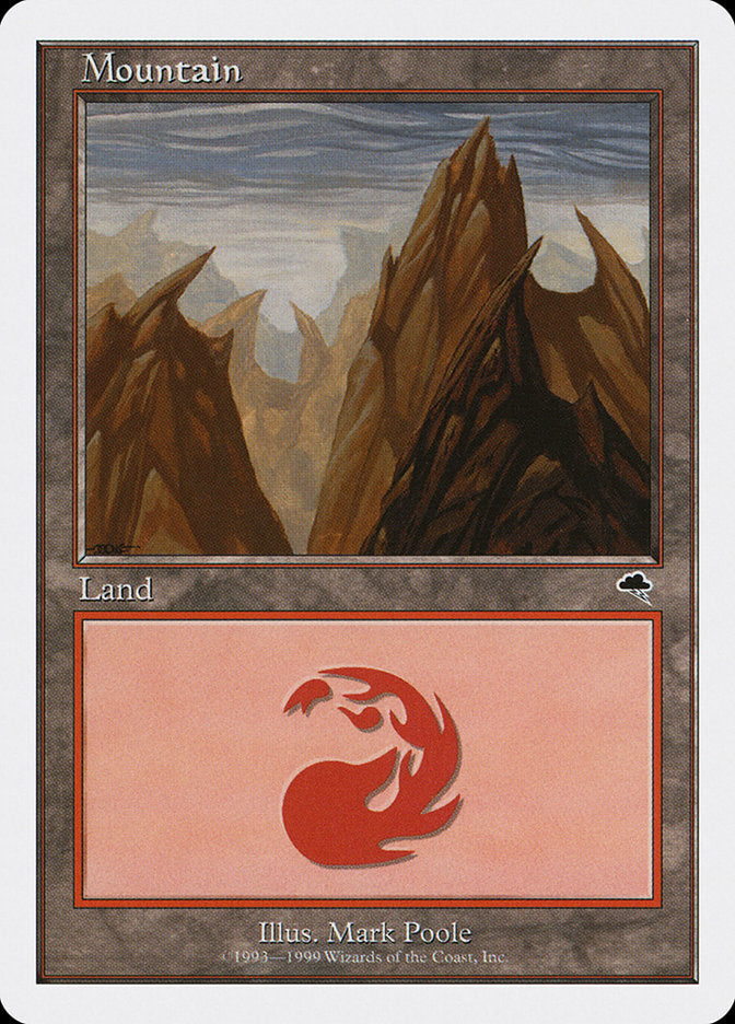 Mountain [Battle Royale Box Set] | Game Haven TX