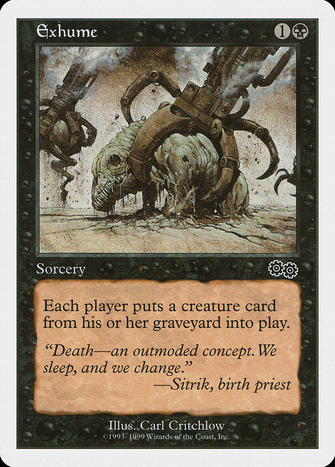 Exhume [Battle Royale Box Set] | Game Haven TX