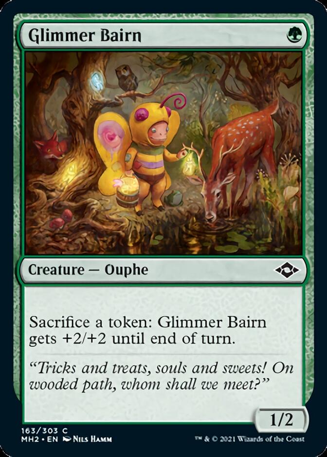 Glimmer Bairn [Modern Horizons 2] | Game Haven TX