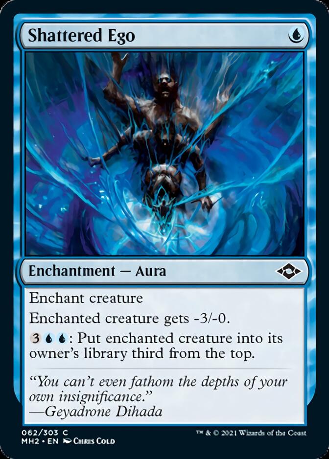 Shattered Ego [Modern Horizons 2] | Game Haven TX