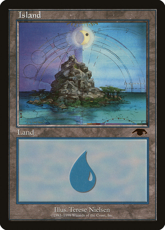 Island [Guru] | Game Haven TX