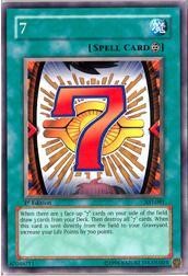 7 [AST-091] Common | Game Haven TX