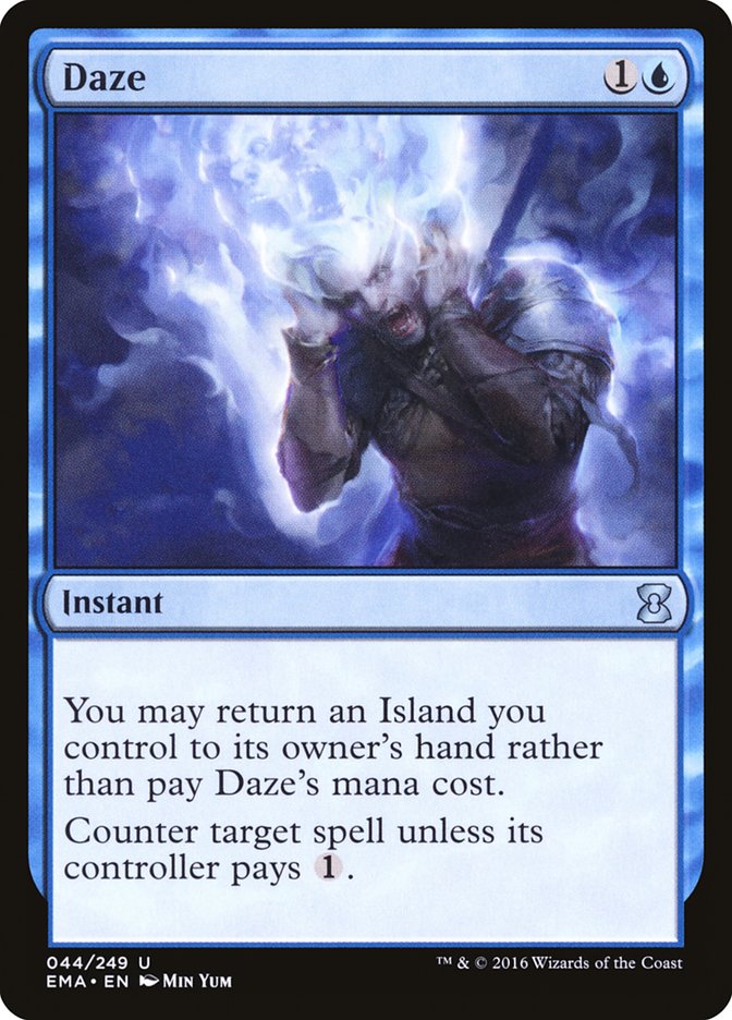 Daze [Eternal Masters] | Game Haven TX