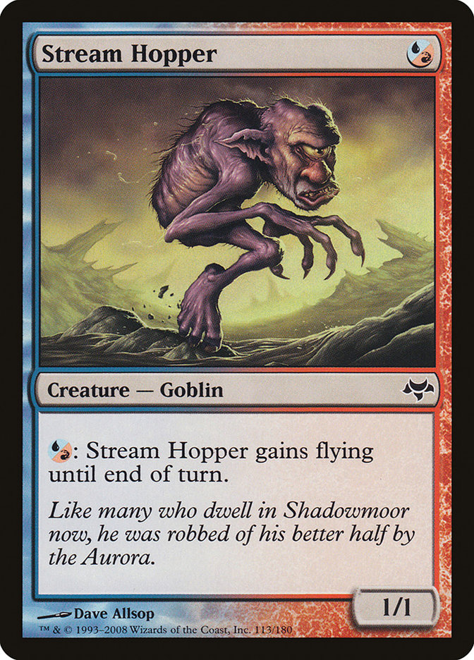 Stream Hopper [Eventide] | Game Haven TX