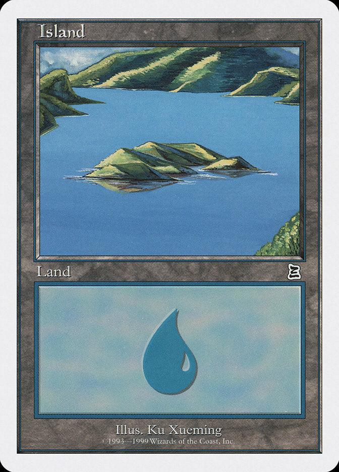 Island [Battle Royale Box Set] | Game Haven TX
