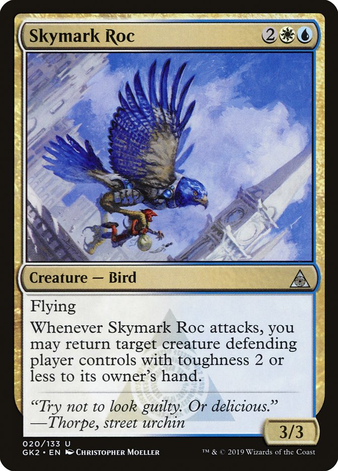 Skymark Roc [RNA Guild Kit] | Game Haven TX