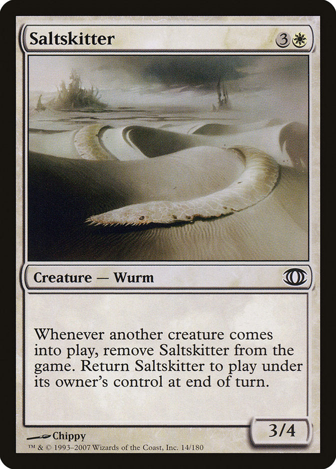 Saltskitter [Future Sight] | Game Haven TX