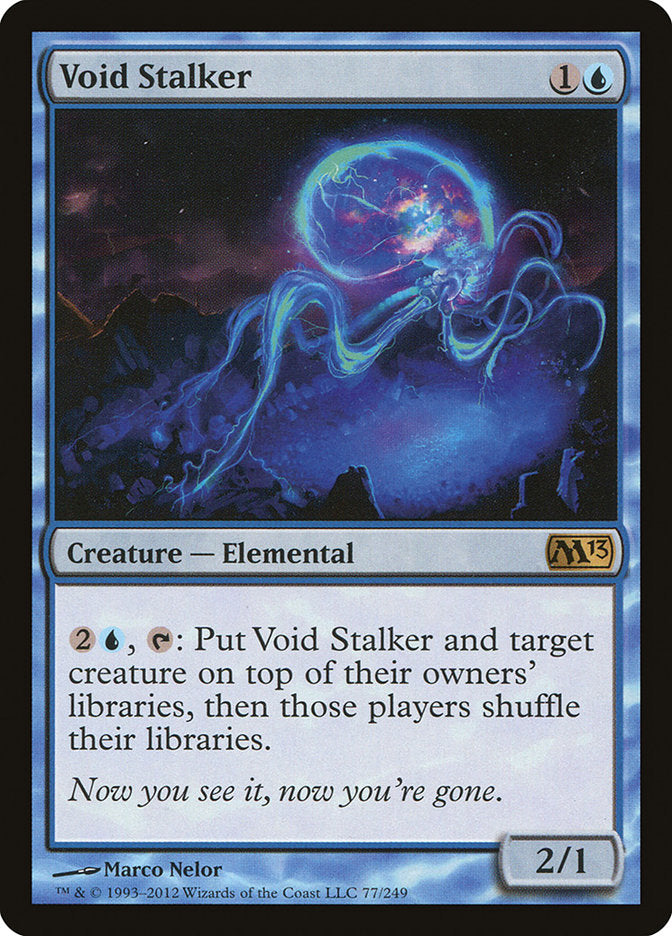 Void Stalker [Magic 2013] | Game Haven TX