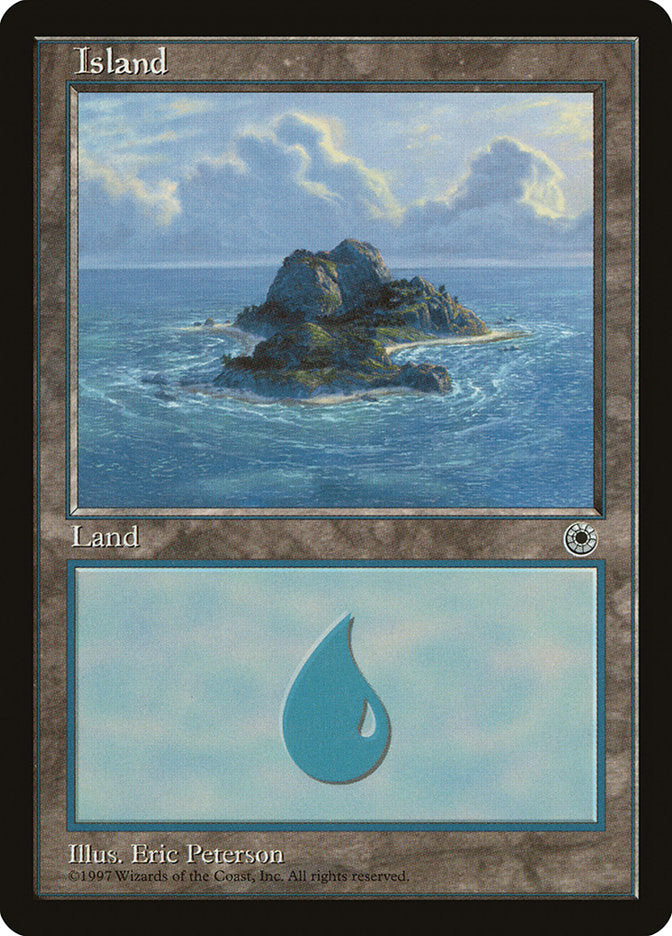 Island [Portal] | Game Haven TX