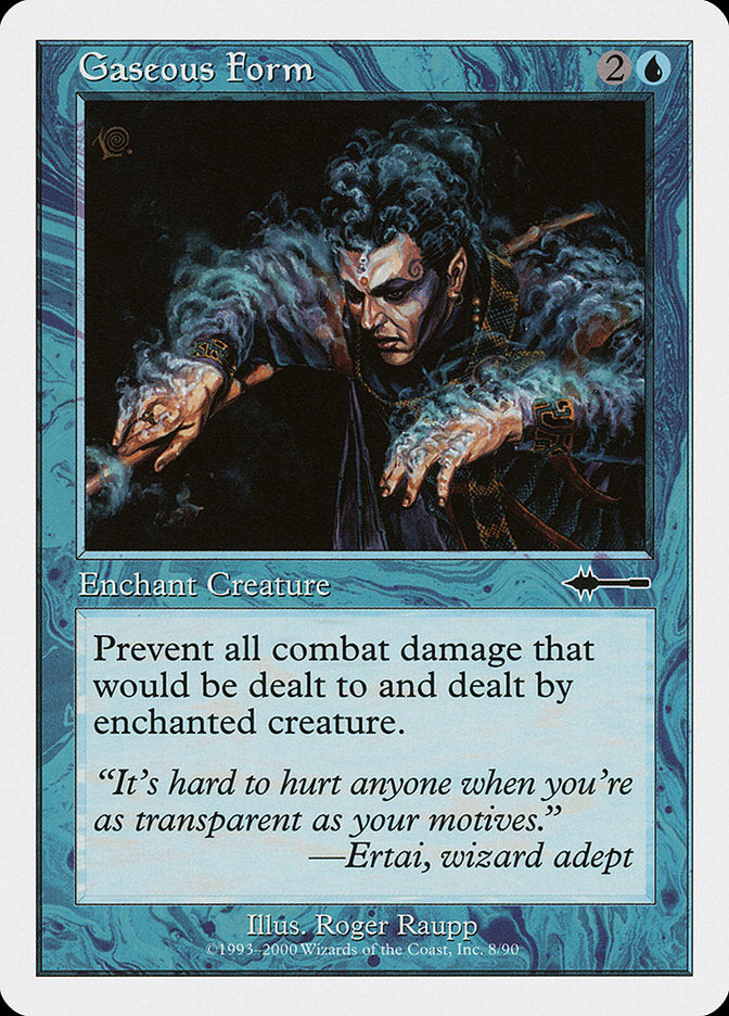 Gaseous Form [Beatdown Box Set] | Game Haven TX