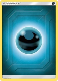 Darkness Energy (2019 Unnumbered) [Sun & Moon: Team Up] | Game Haven TX