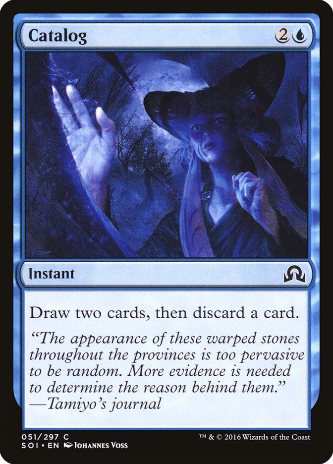 Catalog [Shadows over Innistrad] | Game Haven TX