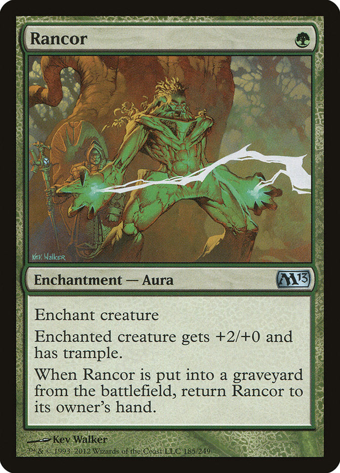 Rancor [Magic 2013] | Game Haven TX