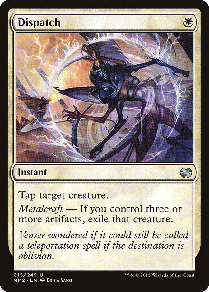 Dispatch [Modern Masters 2015] | Game Haven TX