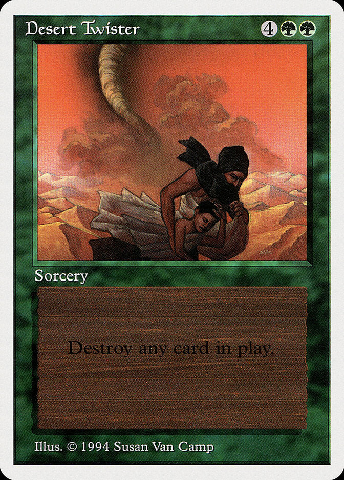 Desert Twister [Summer Magic / Edgar] | Game Haven TX
