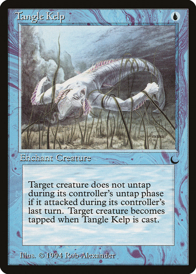 Tangle Kelp [The Dark] | Game Haven TX