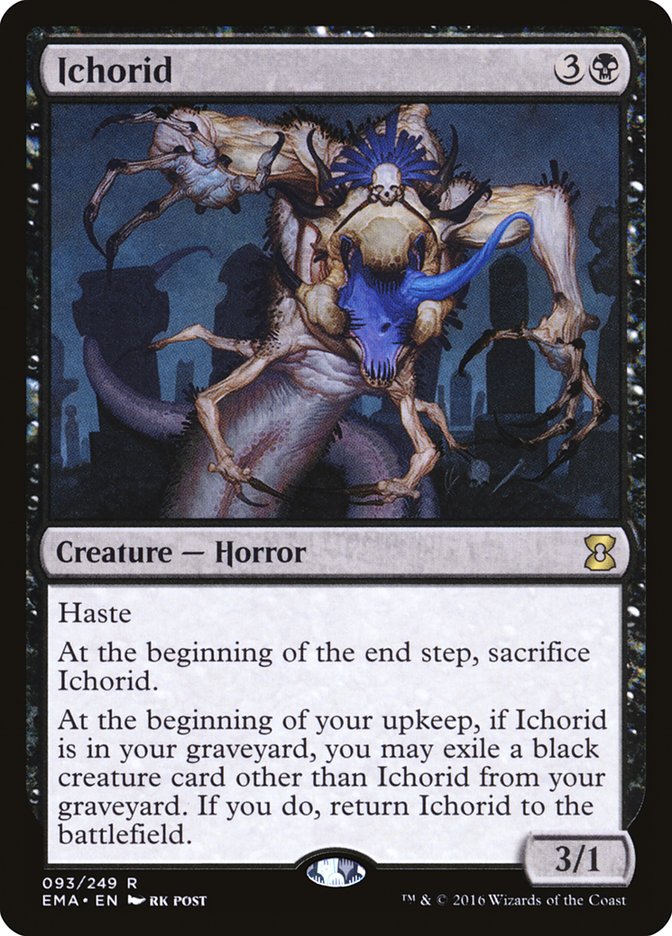 Ichorid [Eternal Masters] | Game Haven TX