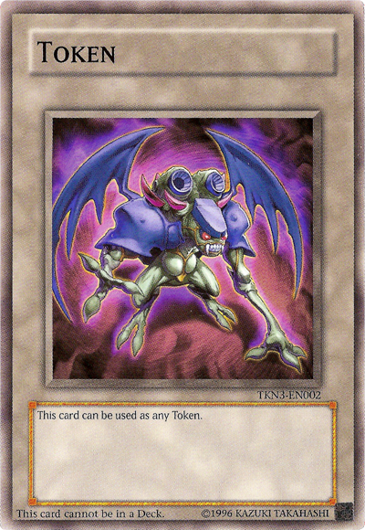 Phantom Skyblaster Token [TKN3-EN002] Common | Game Haven TX