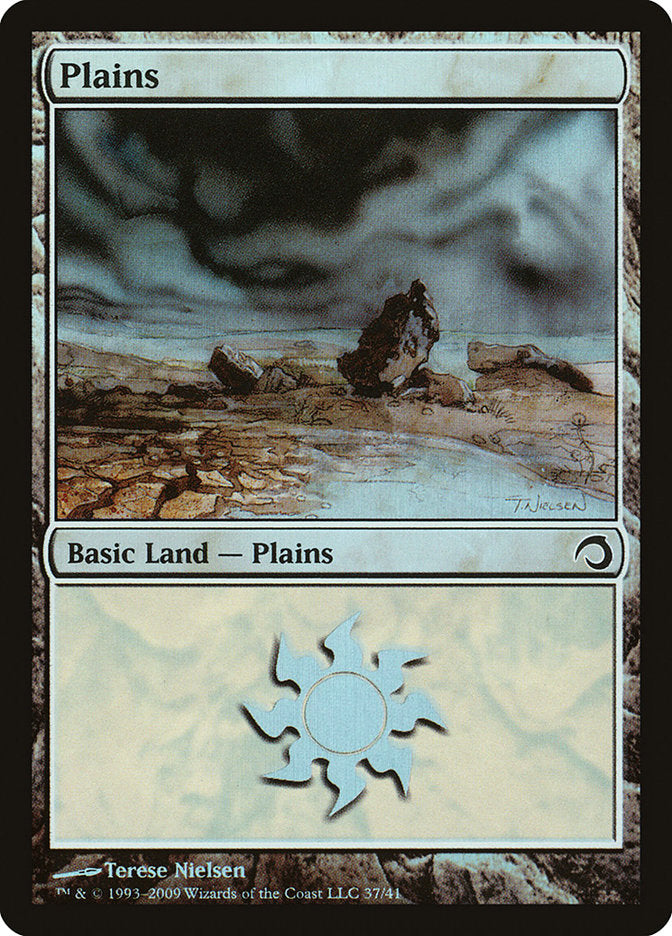 Plains [Premium Deck Series: Slivers] | Game Haven TX