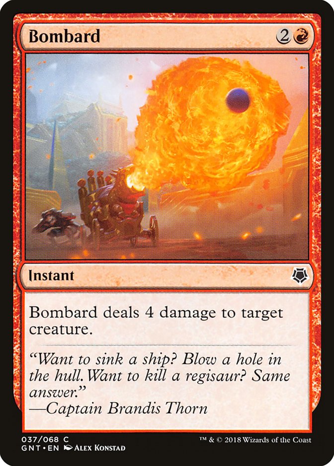 Bombard [Game Night] | Game Haven TX