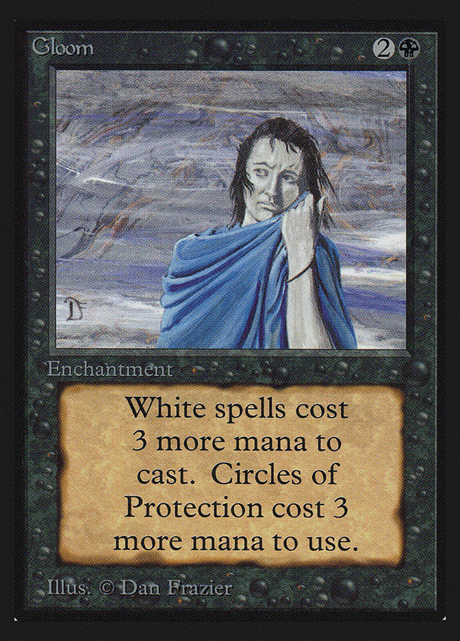 Gloom (IE) [Intl. Collectors’ Edition] | Game Haven TX