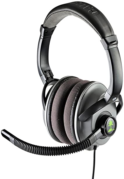 Turtle Beach Modern Warfare 3 Headset - Xbox 360 | Game Haven TX