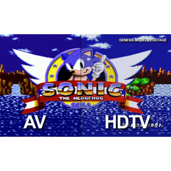 HDTV Cable for Genesis - Hyperkin | Game Haven TX