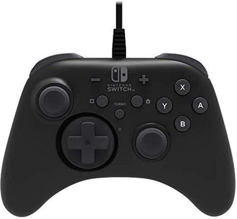 Switch Controller Wired Pro  (Used) Nintendo | Game Haven TX