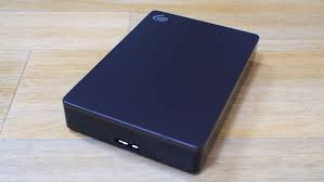 Seagate 4 tb hard drive | Game Haven TX