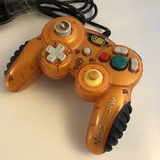 MadCatz MicroCon Macro Button | Game Haven TX
